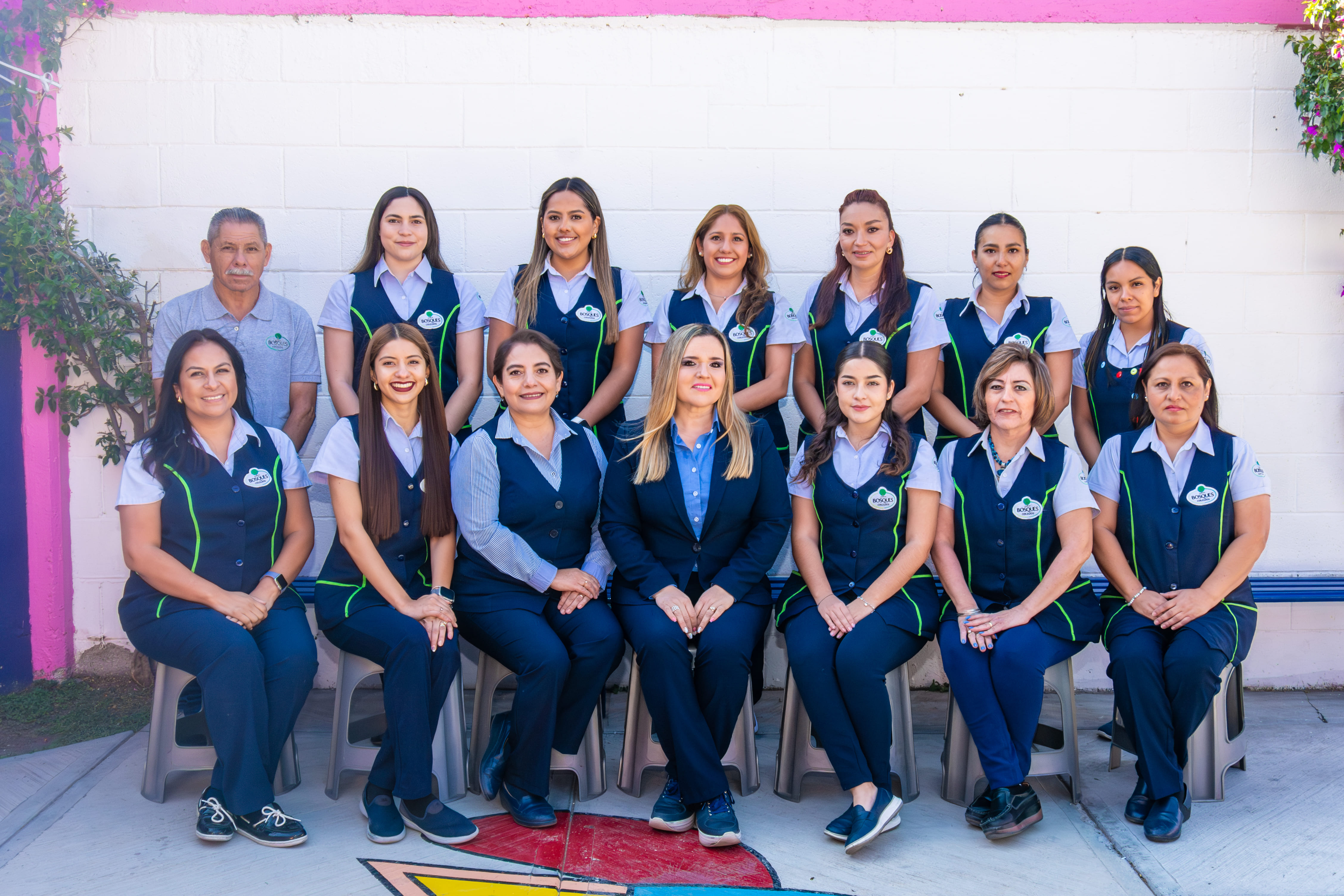 school, Bosques, querétaro, education, school, nursery, kindergarten, primary, secondary, preparatory, quality, Mexico