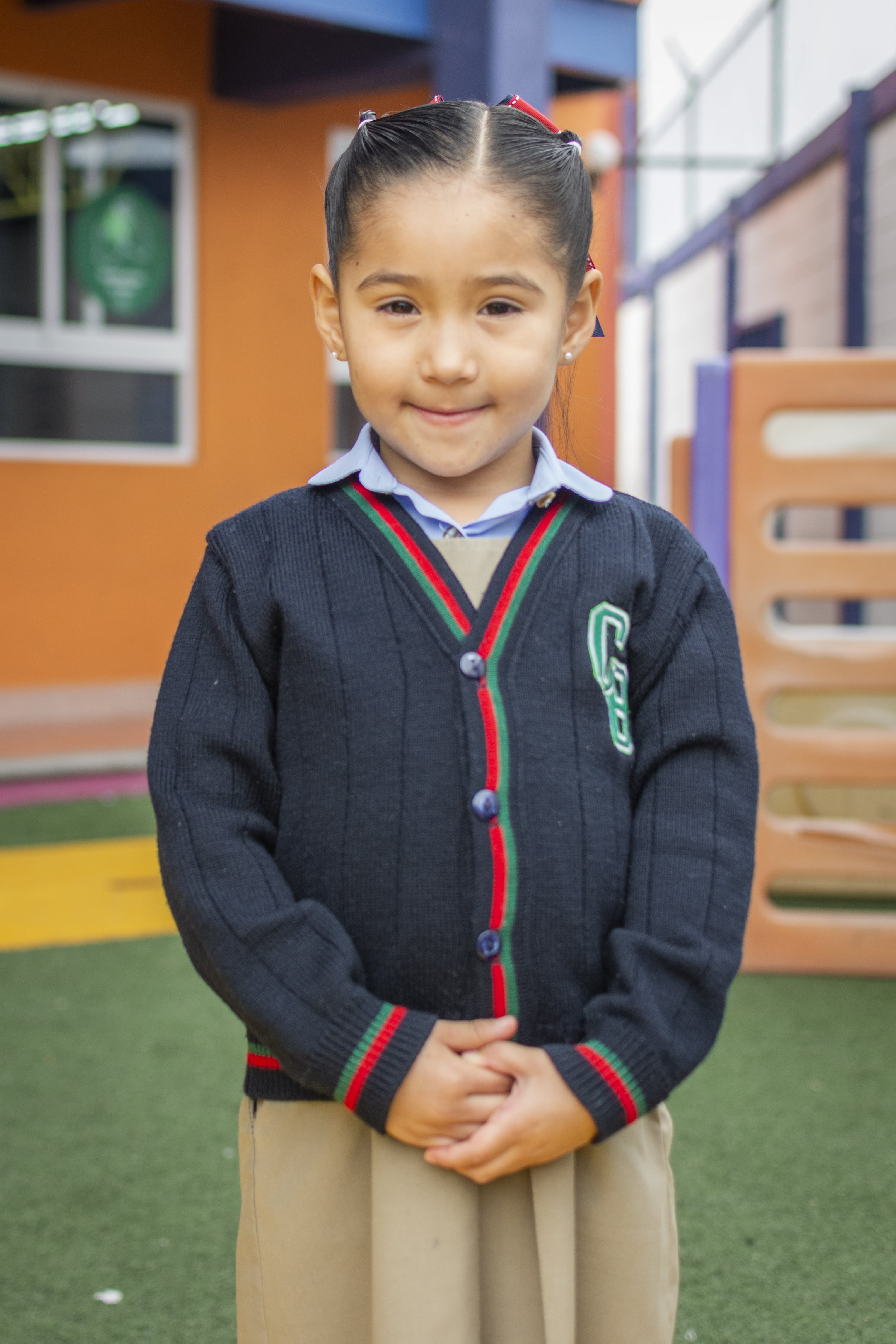 bosques, kindergarten