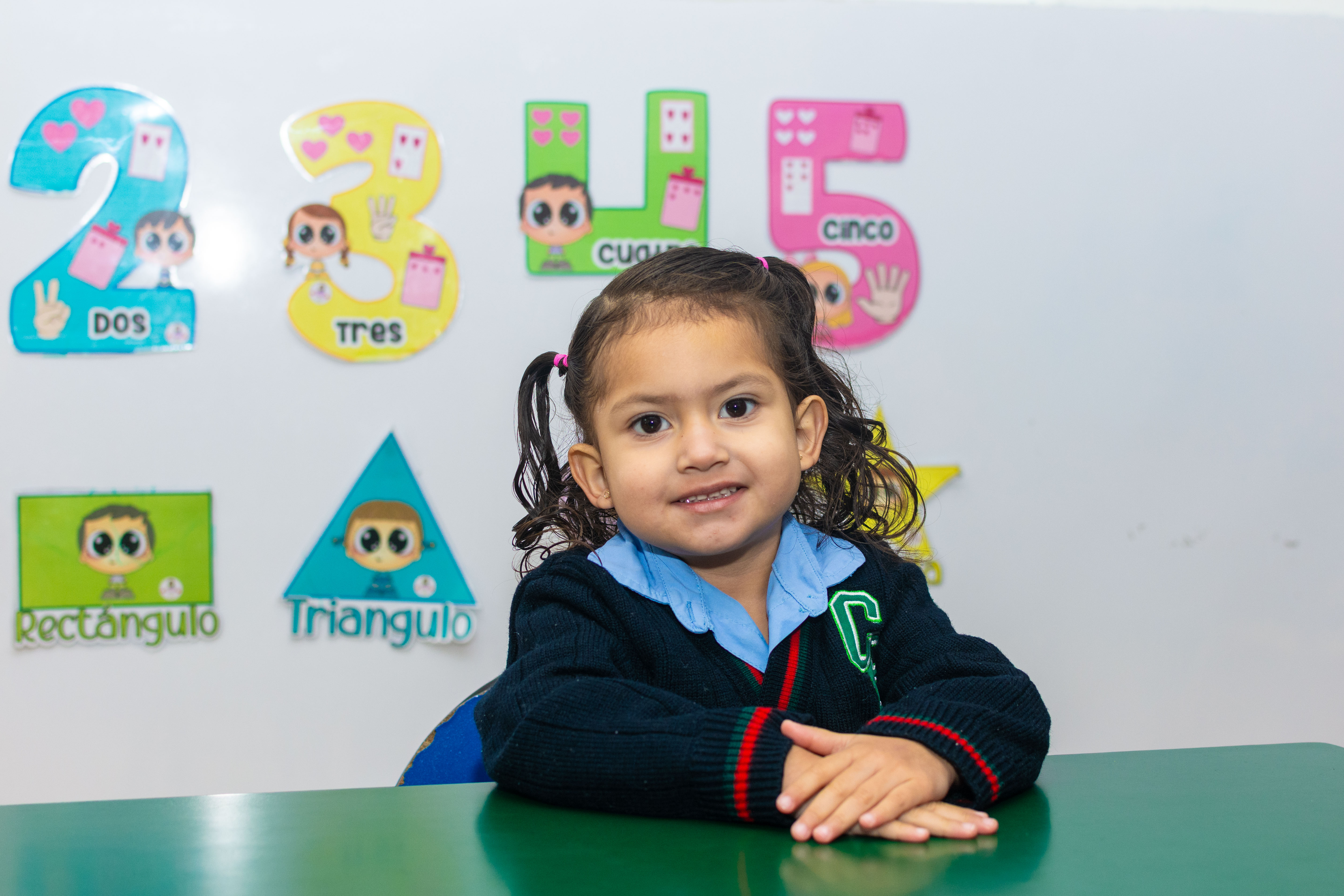 maternal, bosques, school